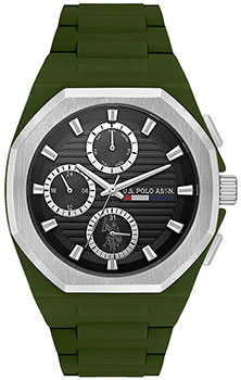 Часы US Polo Assn Crossing USPA1103-03